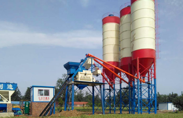 混凝土攪拌站設(shè)備生產(chǎn)廠家 價(jià)格實(shí)惠