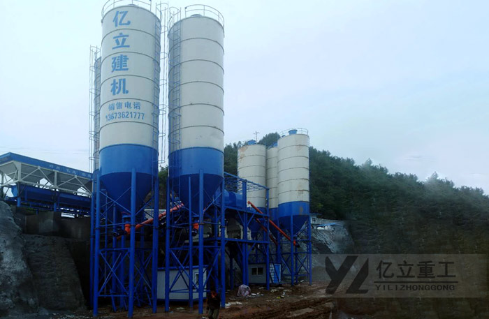建個(gè)攪拌站需要投資多少錢(qián)？混凝土攪拌站設(shè)備如何選擇？(圖文)